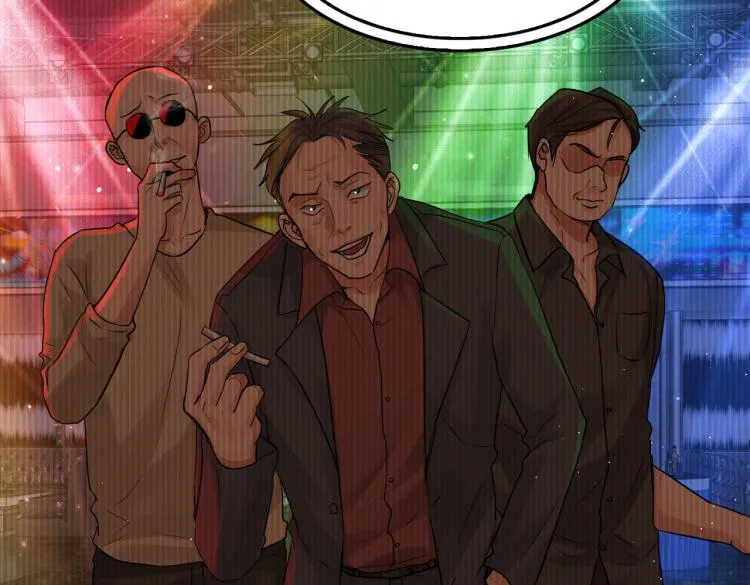 第46话 一场至死方休的战争 第79页