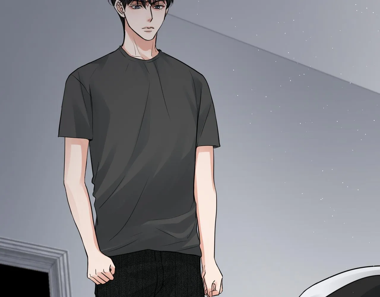 第47话 再不止血就…好了 第31页