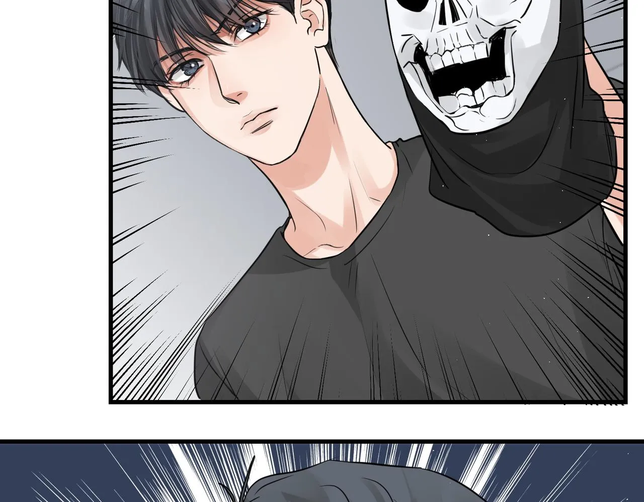 第47话 再不止血就…好了 第38页
