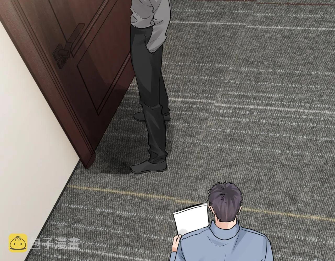 第47话 再不止血就…好了 第53页