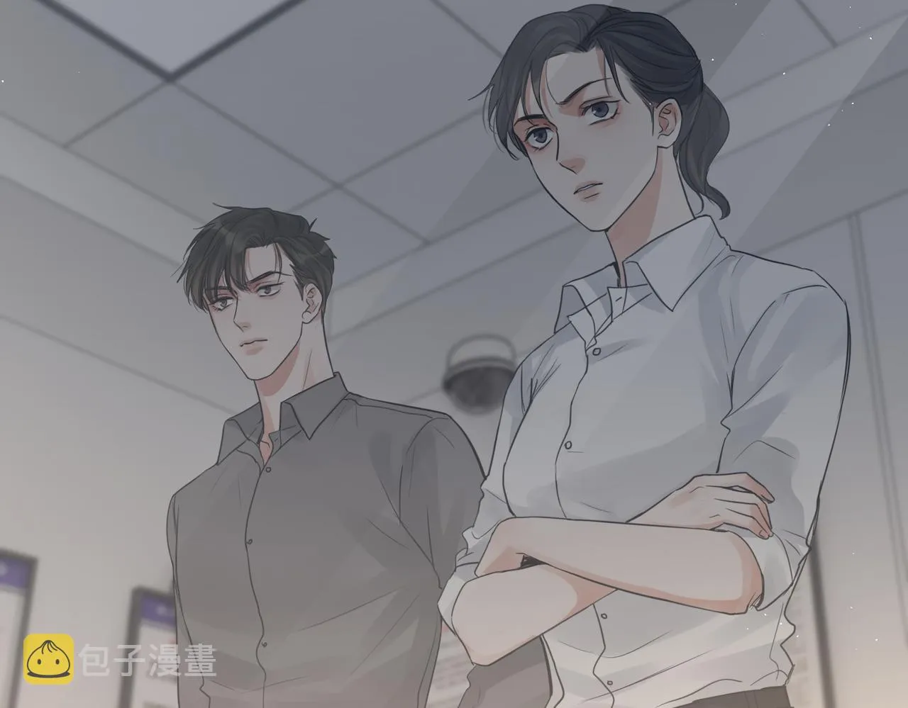 第47话 再不止血就…好了 第69页