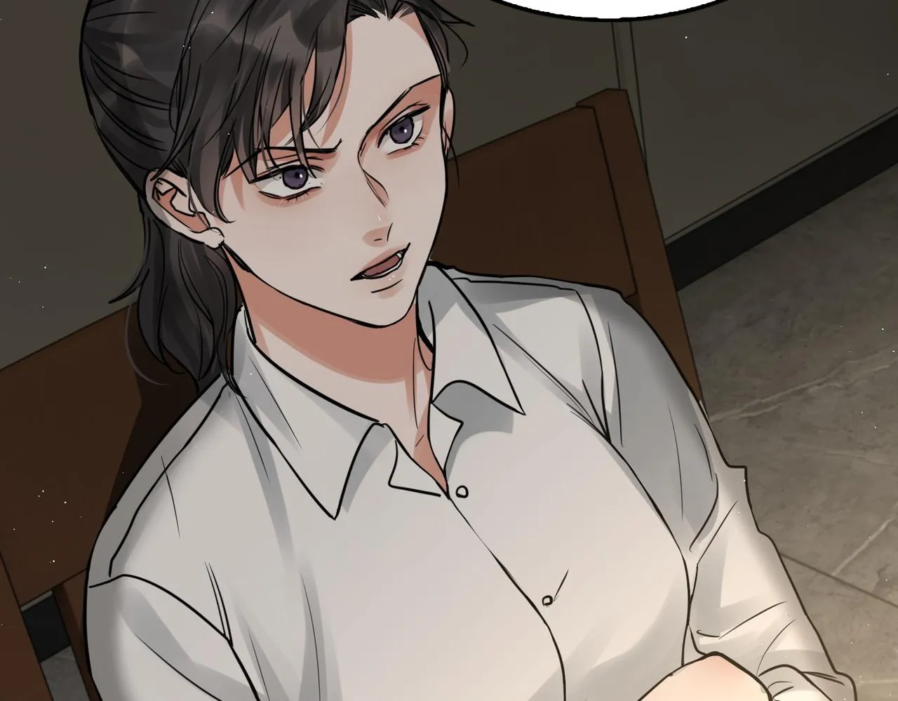 第47话 再不止血就…好了 第112页