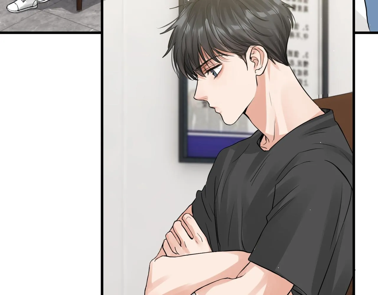 第48话 步队的审视 第46页