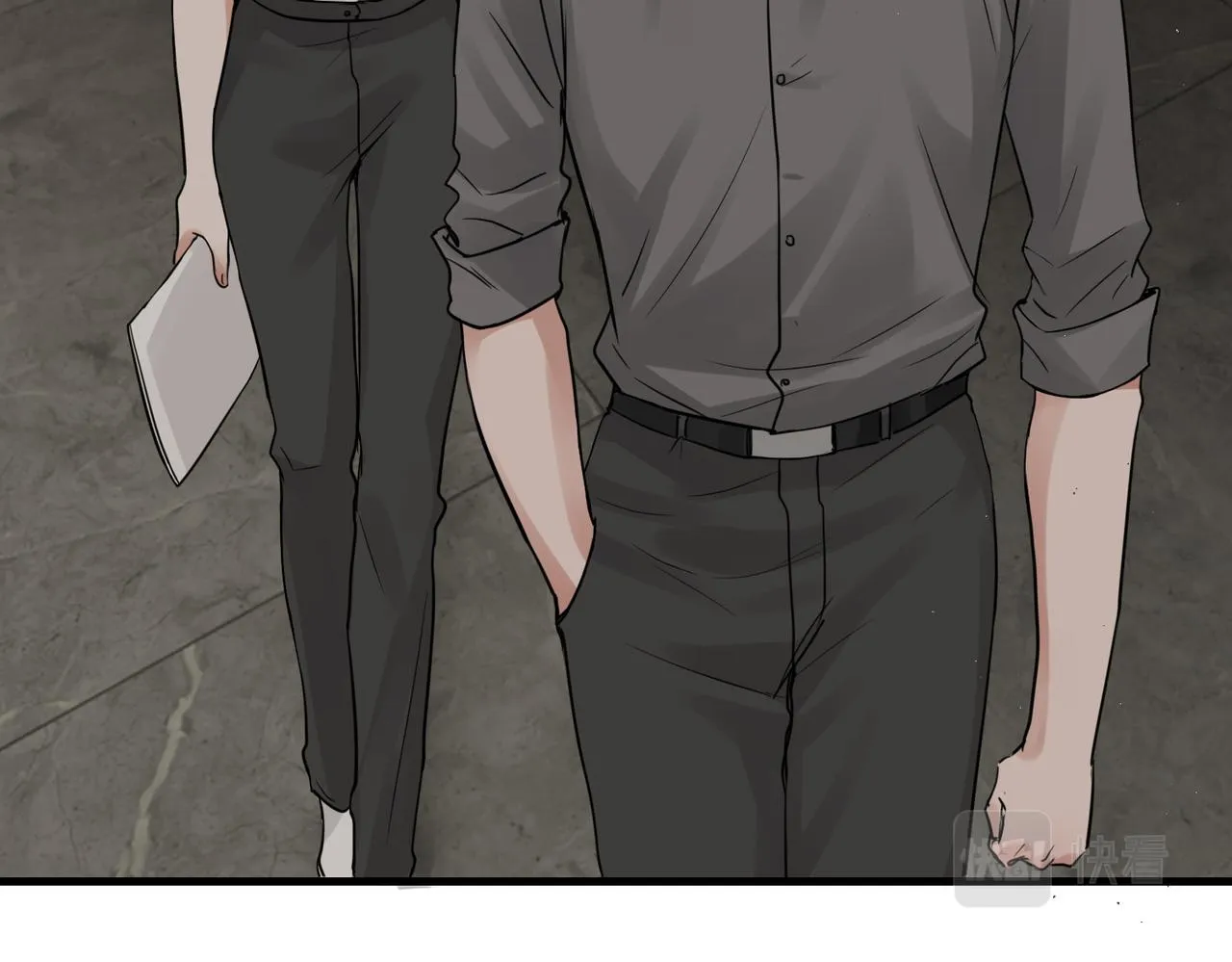 第49话 伪造事件真相？ 第20页