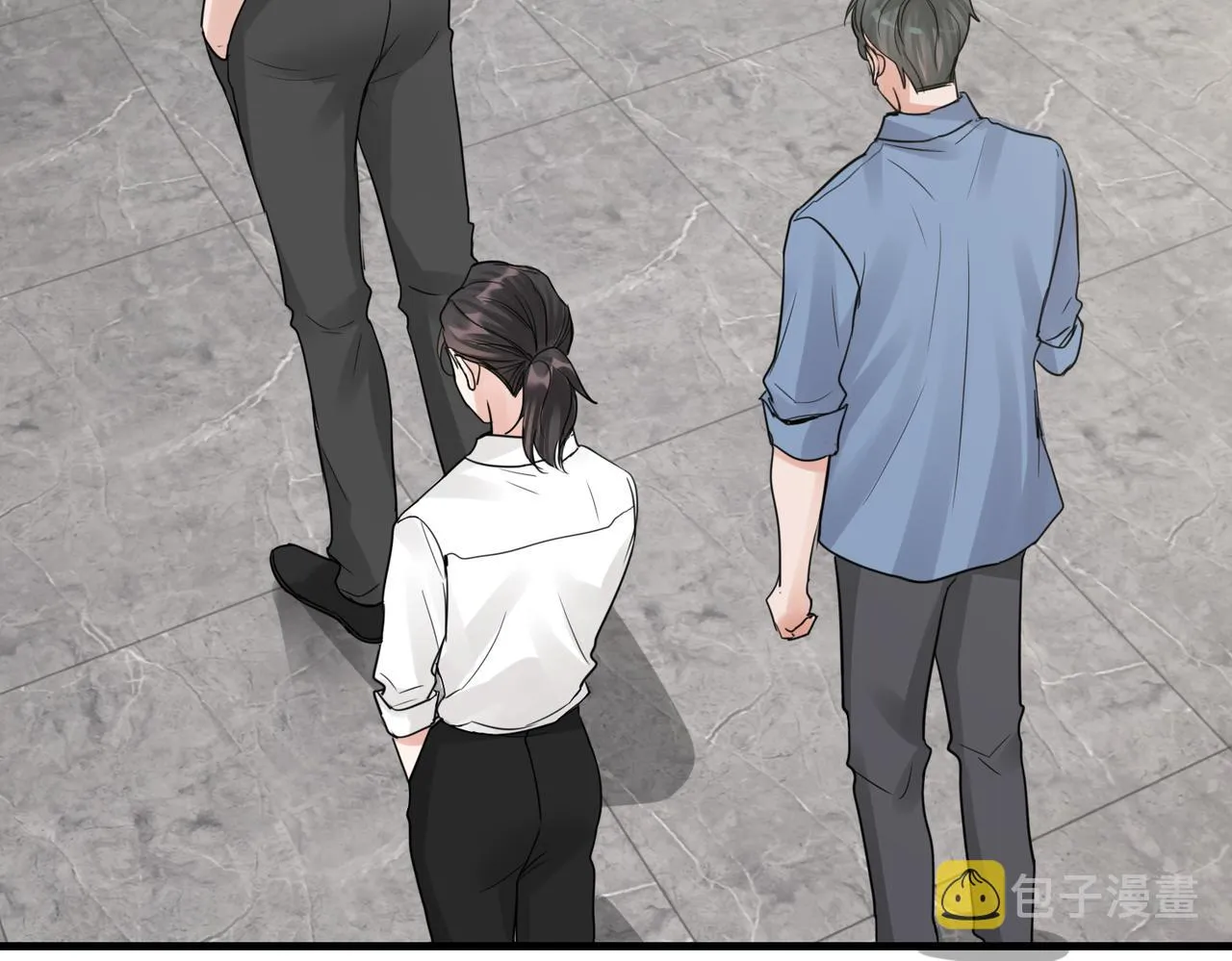 第49话 伪造事件真相？ 第26页