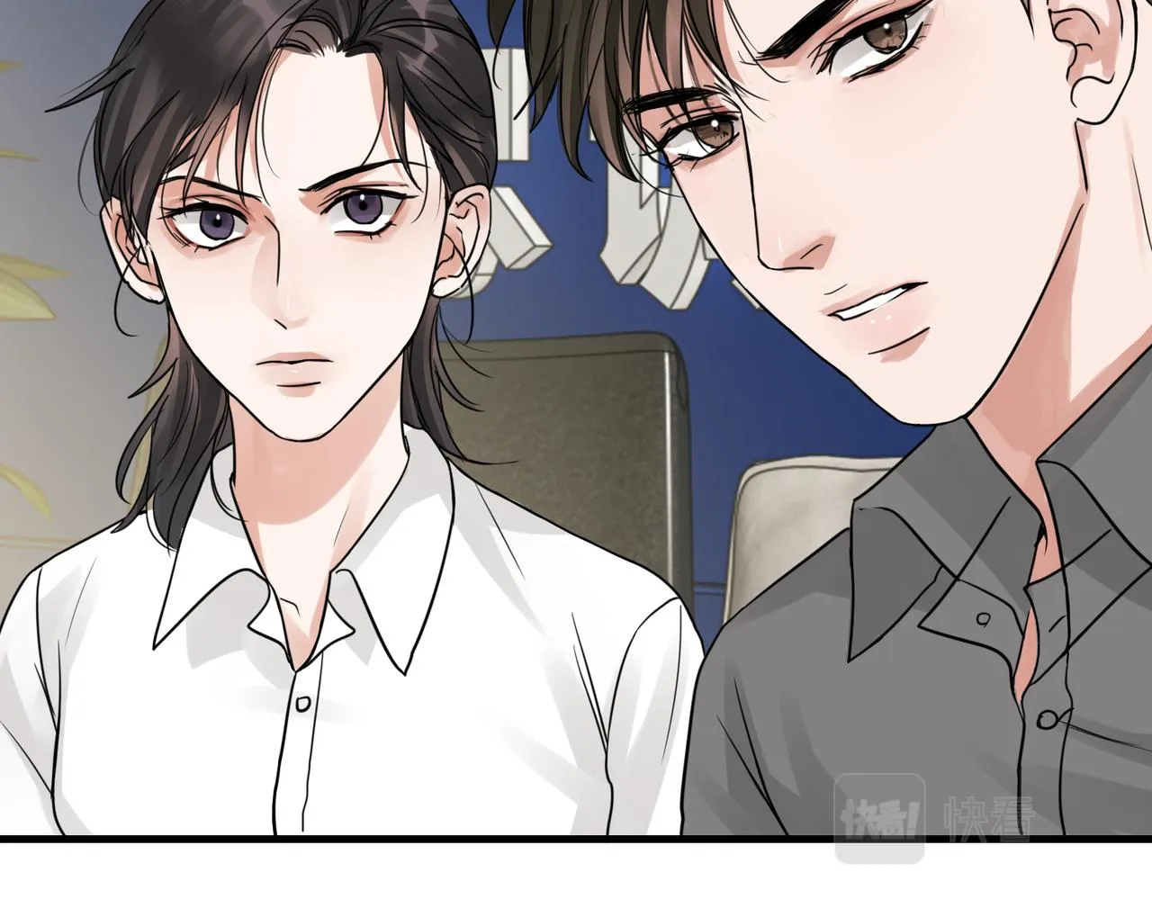 第49话 伪造事件真相？ 第100页
