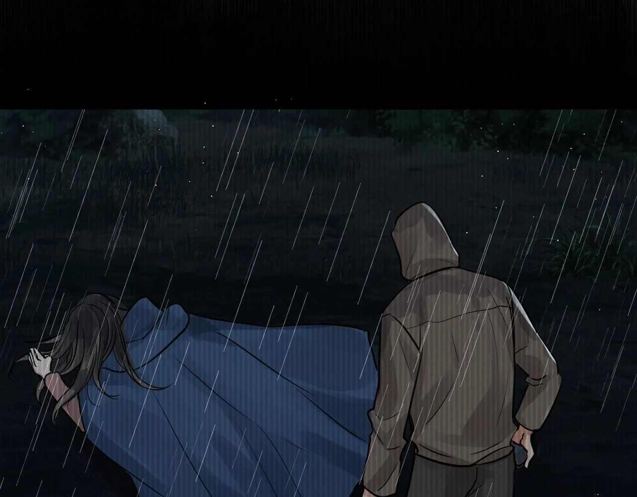 第51话 殊死的反抗 第55页