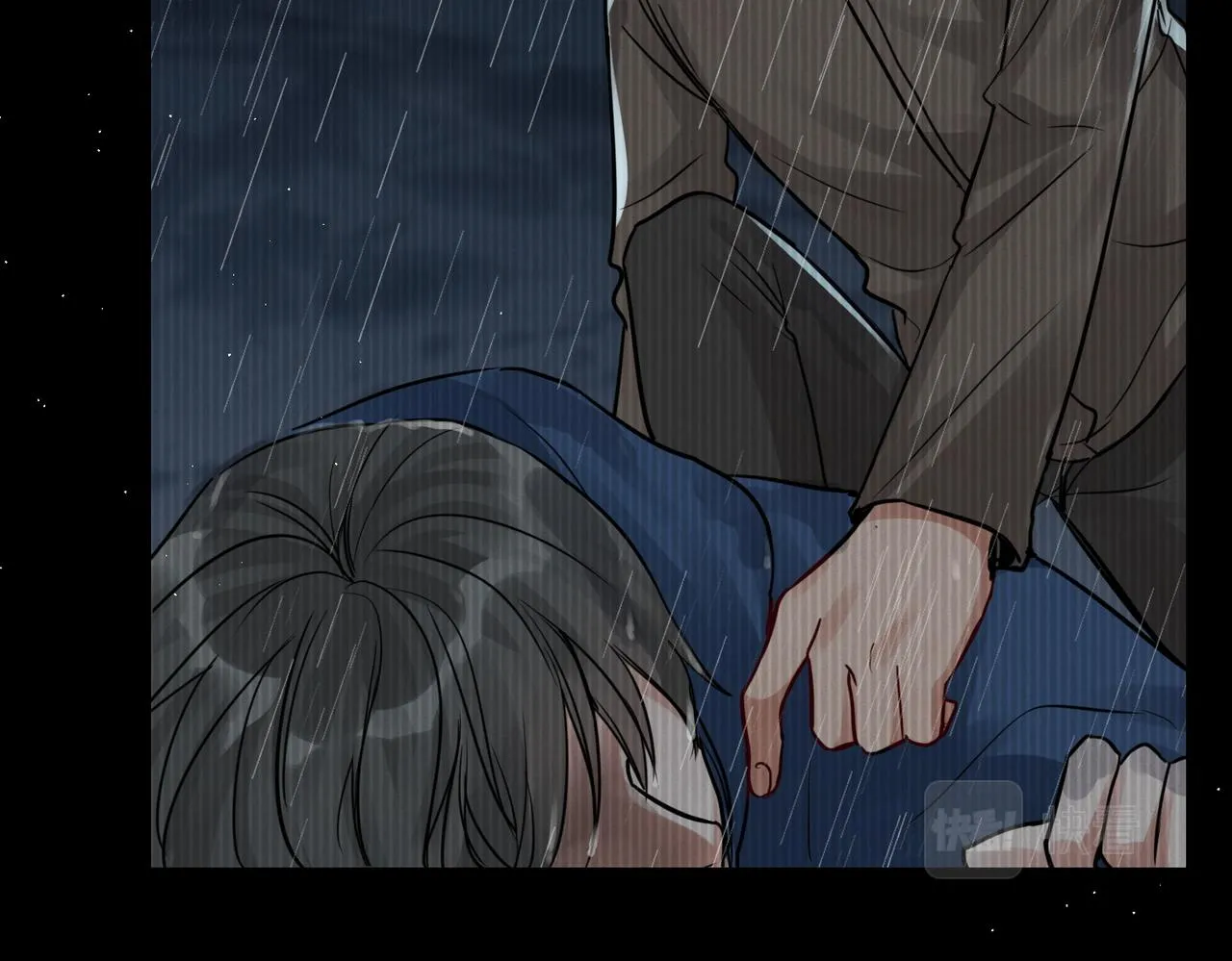第51话 殊死的反抗 第57页