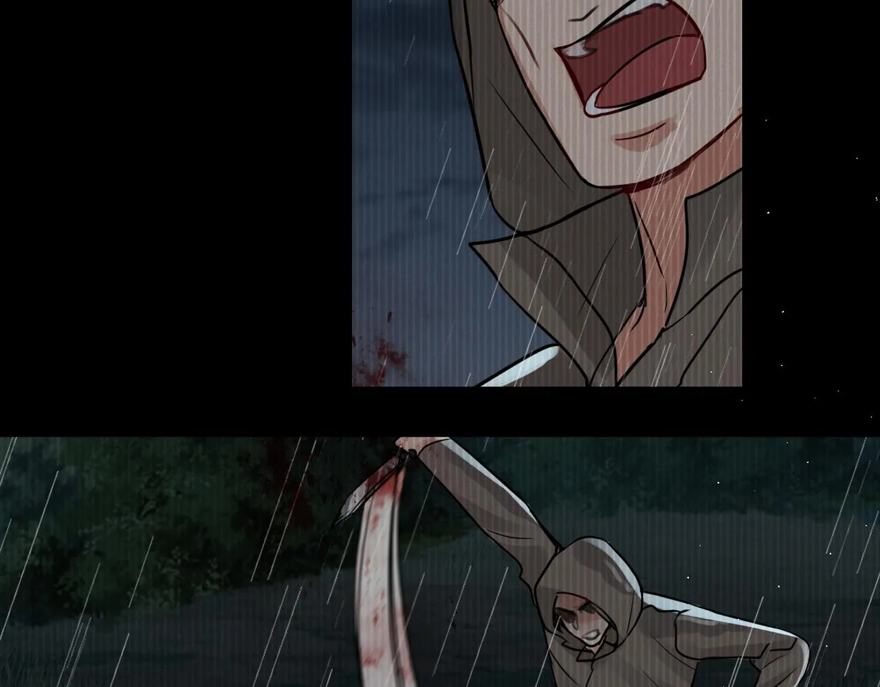 第51话 殊死的反抗 第59页