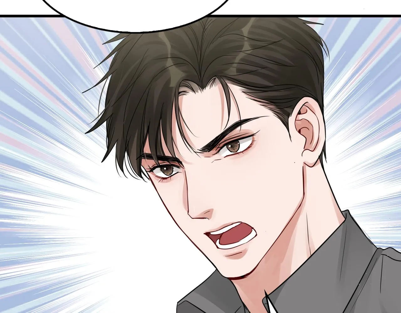 第51话 殊死的反抗 第83页
