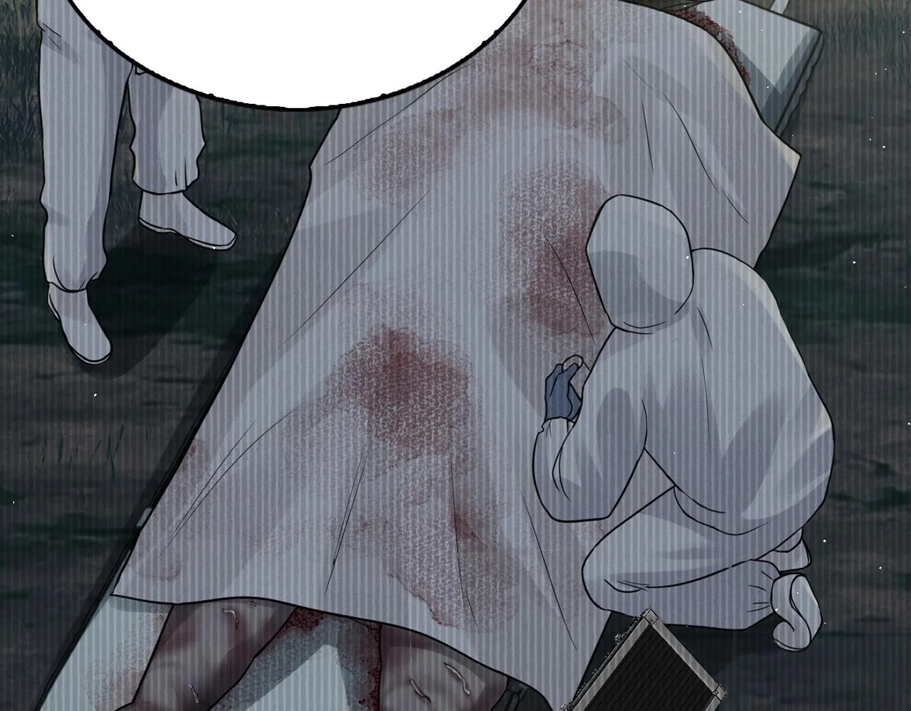第51话 殊死的反抗 第92页
