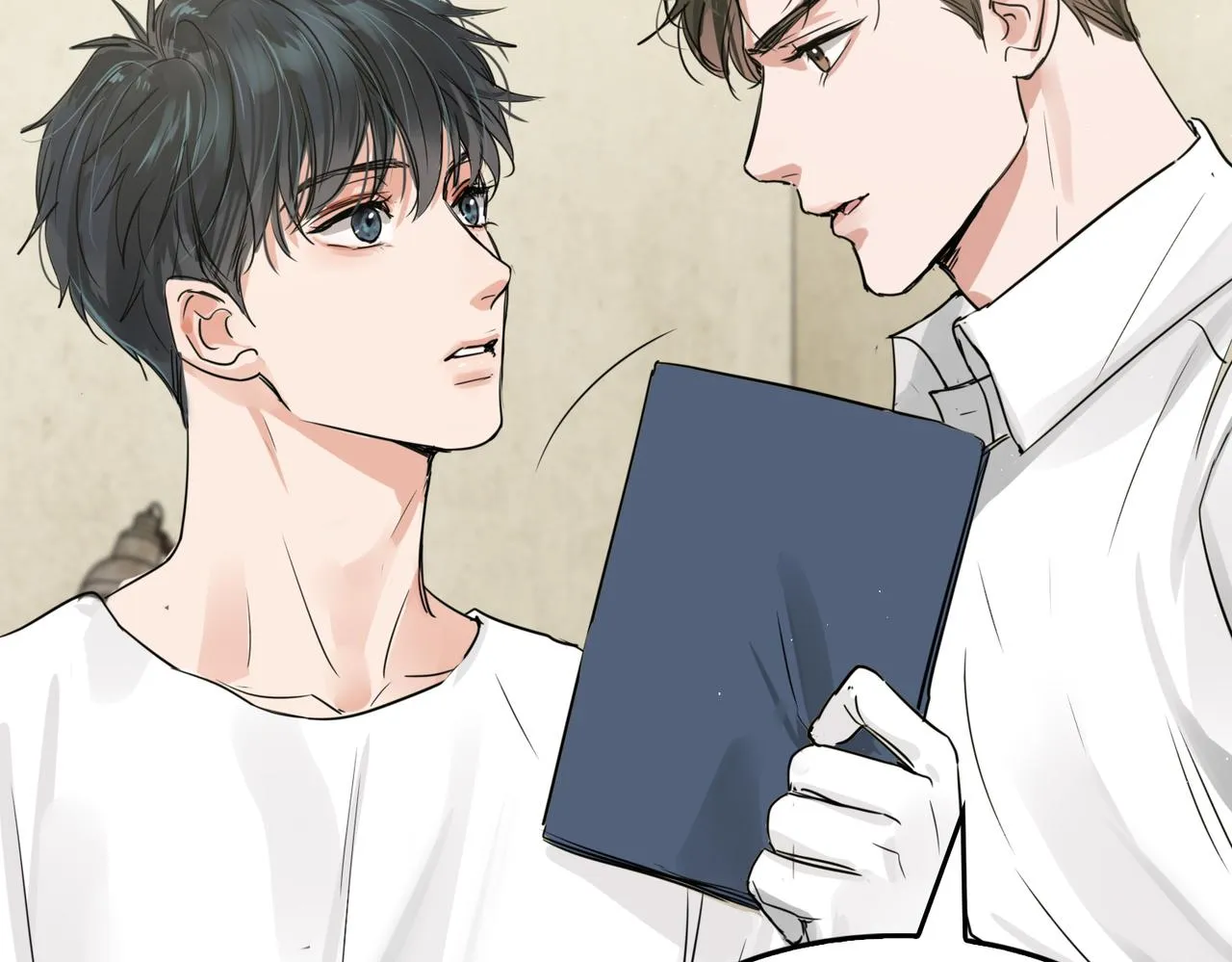 第53话 这个鱼…有点糙 第5页