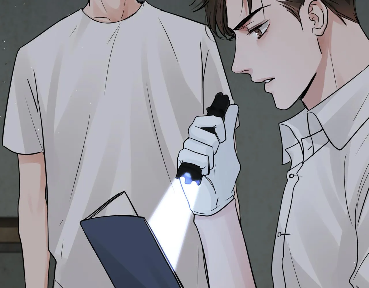 第53话 这个鱼…有点糙 第19页