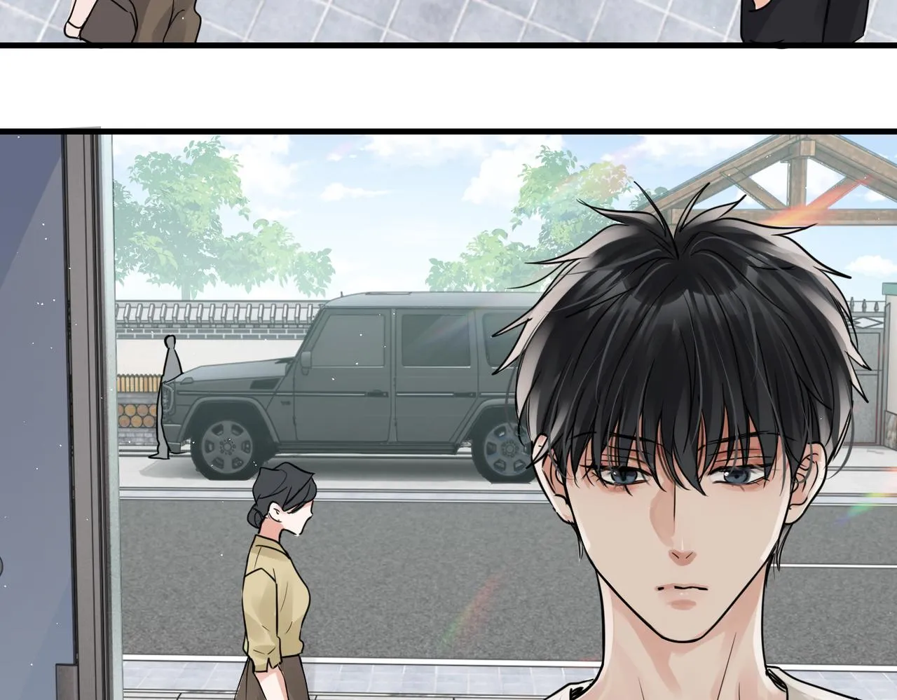 第53话 这个鱼…有点糙 第42页