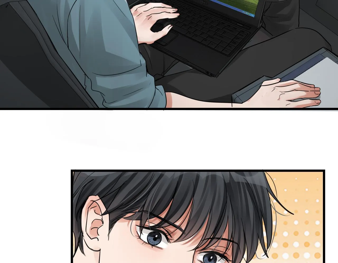 第53话 这个鱼…有点糙 第76页