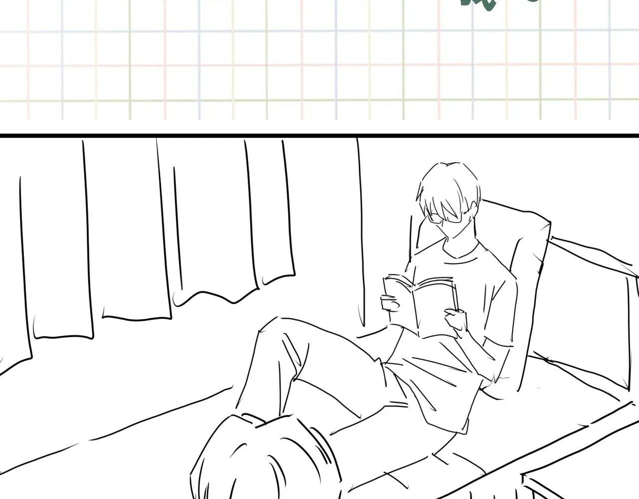 第53话 这个鱼…有点糙 第115页