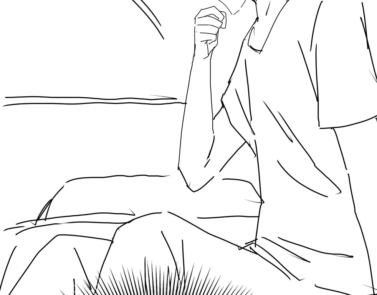 第53话 这个鱼…有点糙 第120页