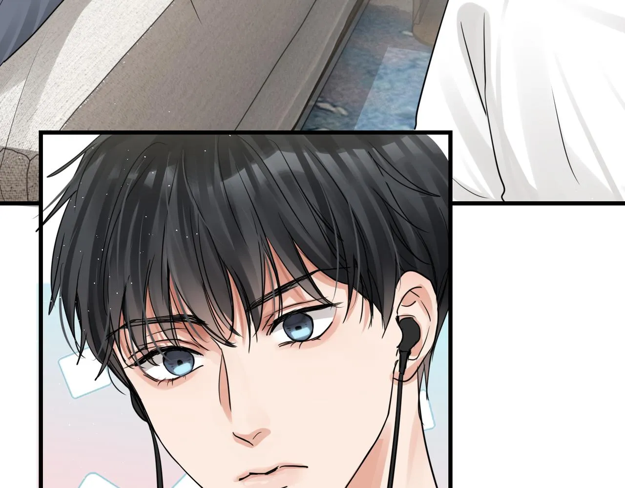 第54话 小鱼手机里的秘密 第91页