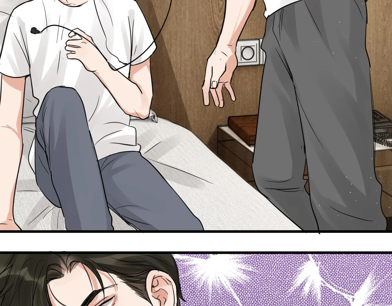 第54话 小鱼手机里的秘密 第101页