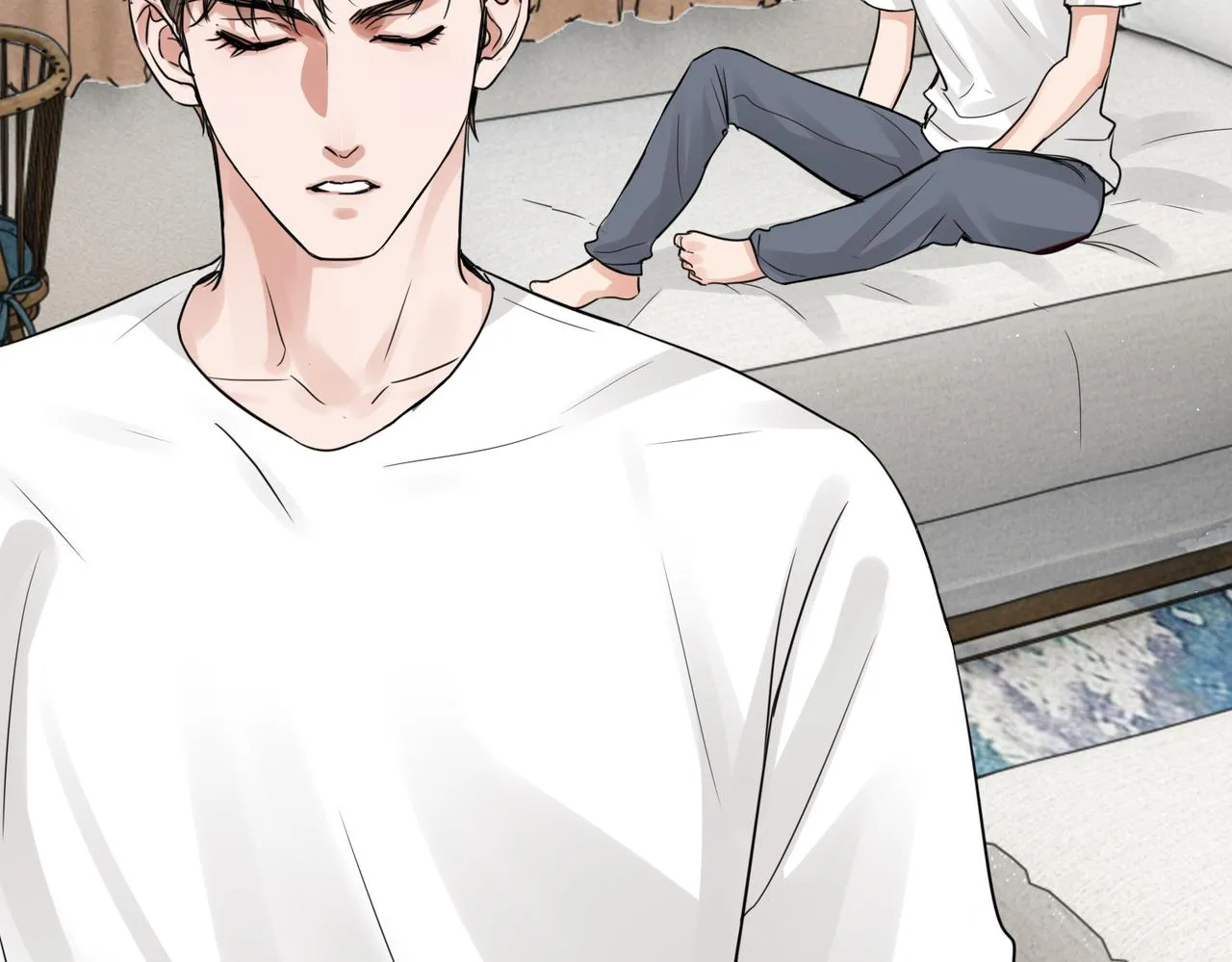 第55话 英雄往往最后出场 第27页