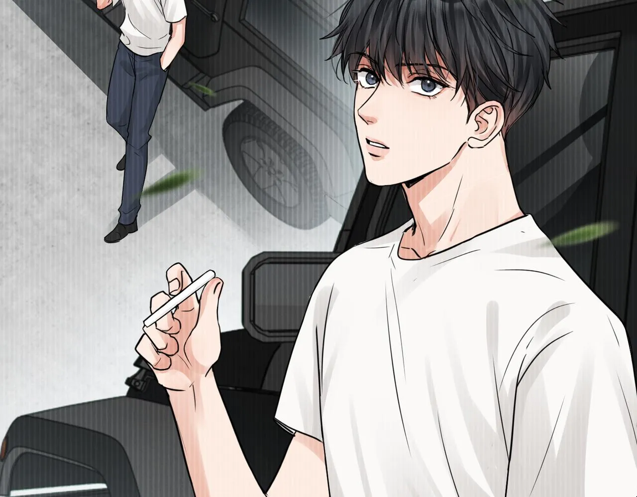 第55话 英雄往往最后出场 第46页