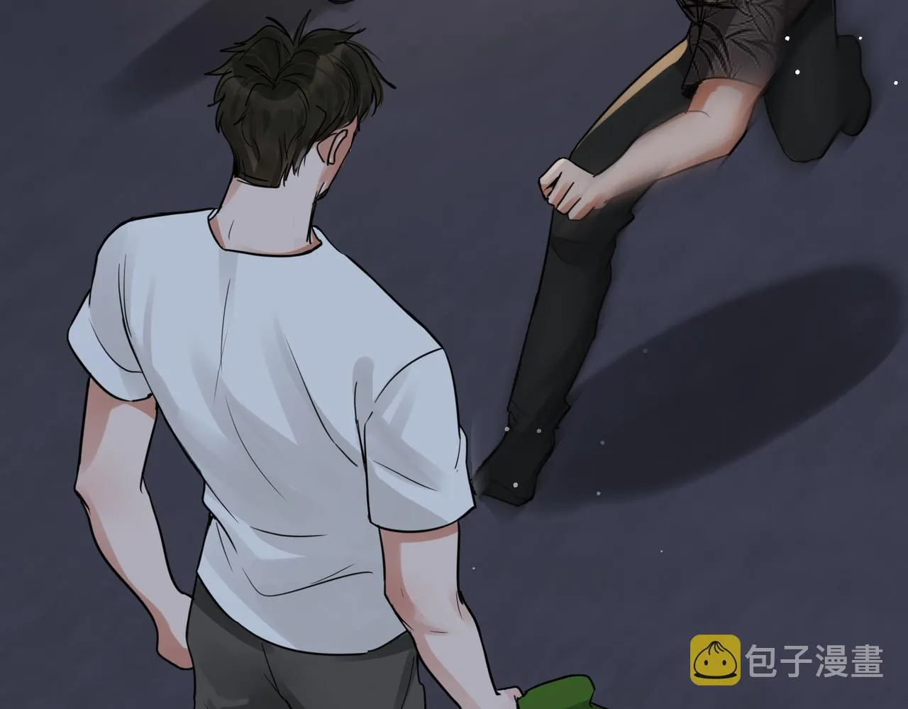 第55话 英雄往往最后出场 第85页