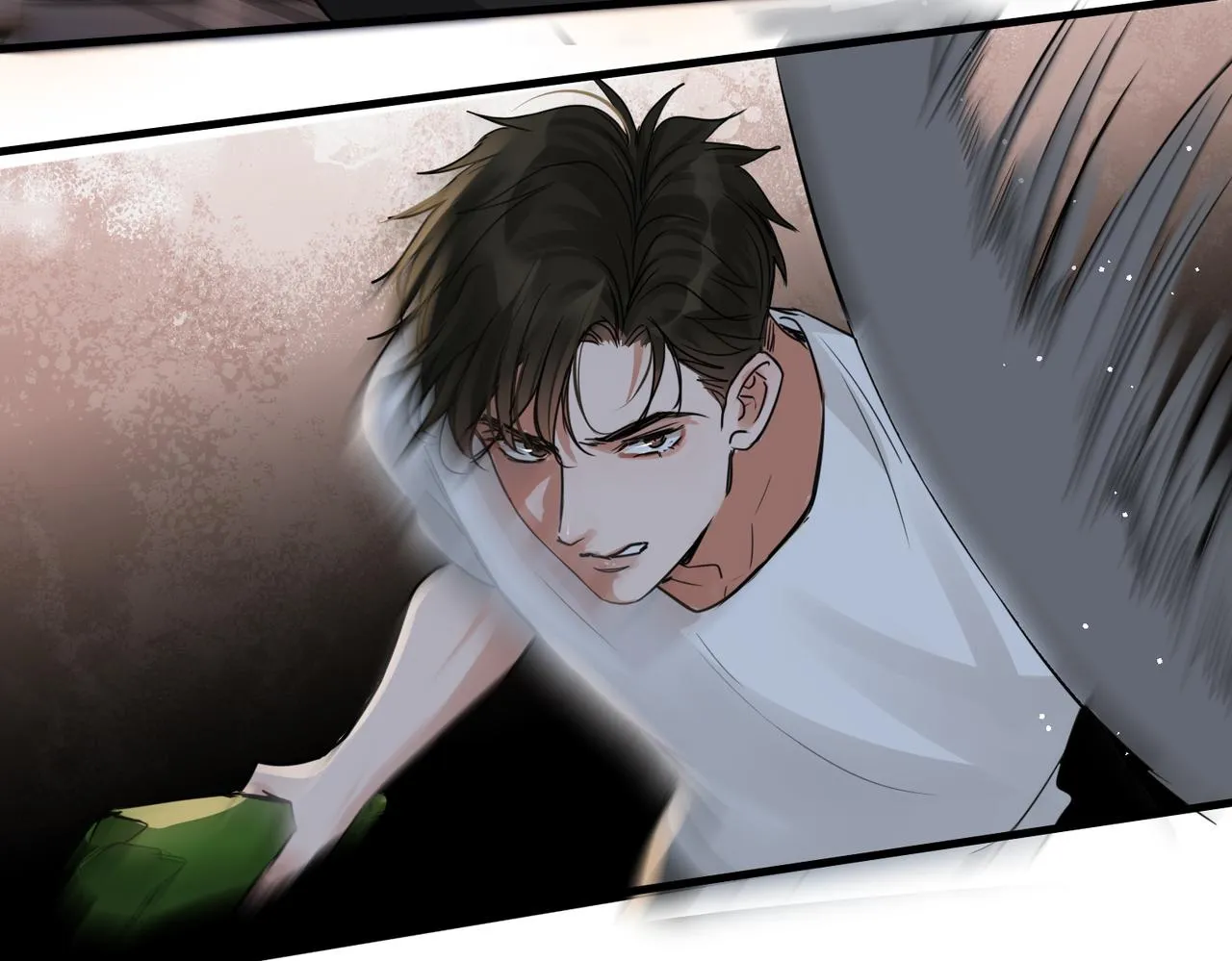第55话 英雄往往最后出场 第89页