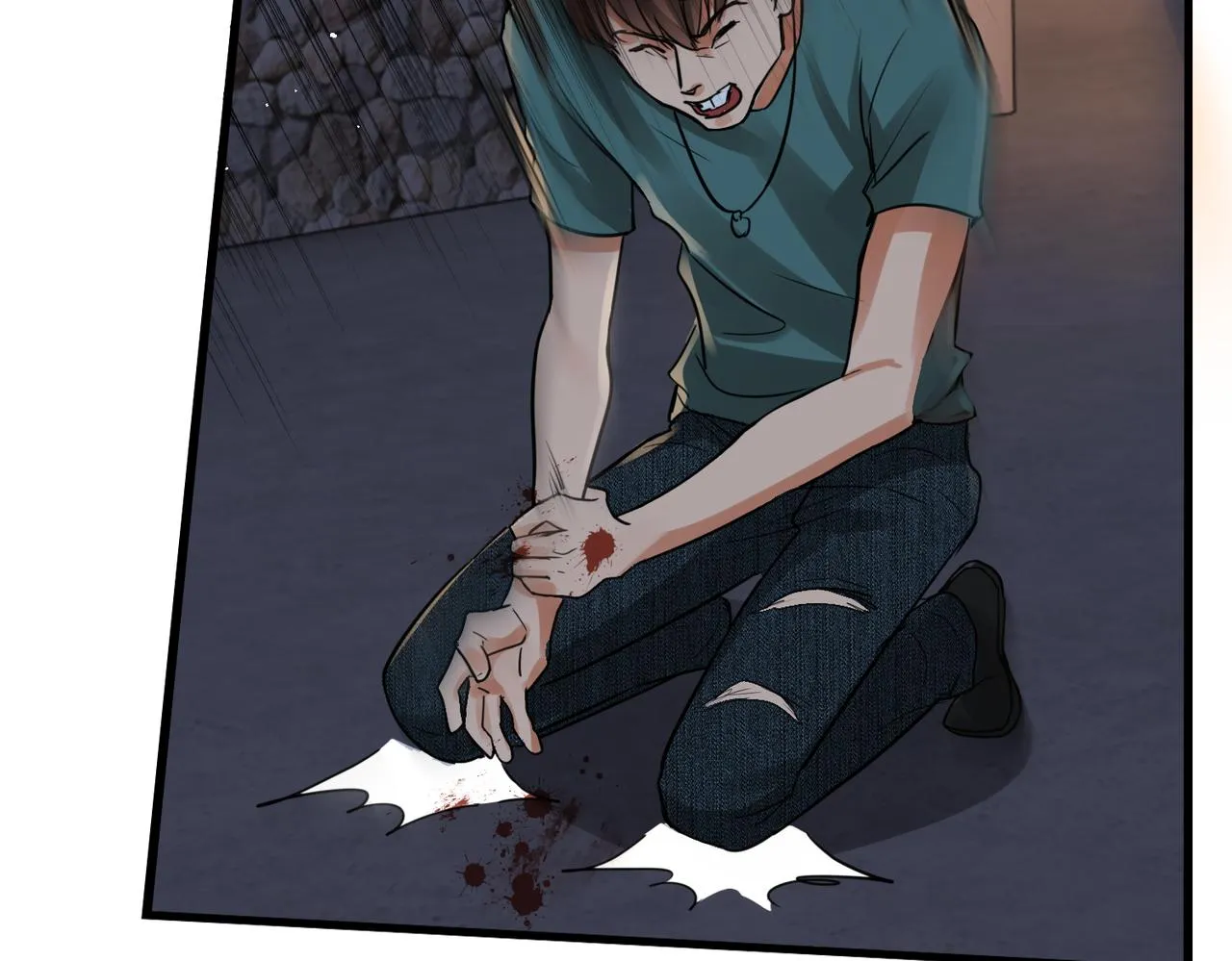 第55话 英雄往往最后出场 第92页
