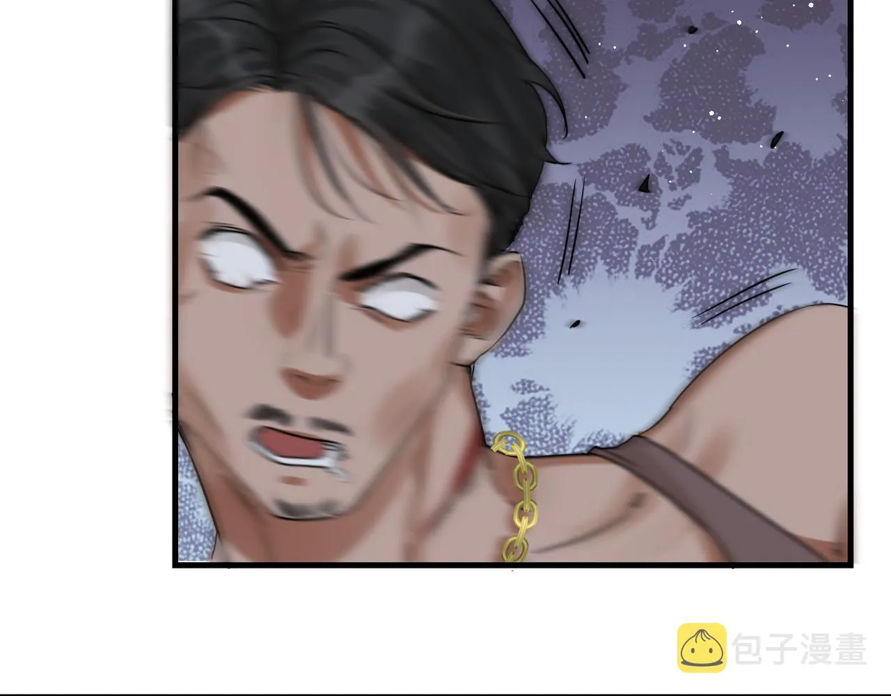 第55话 英雄往往最后出场 第115页