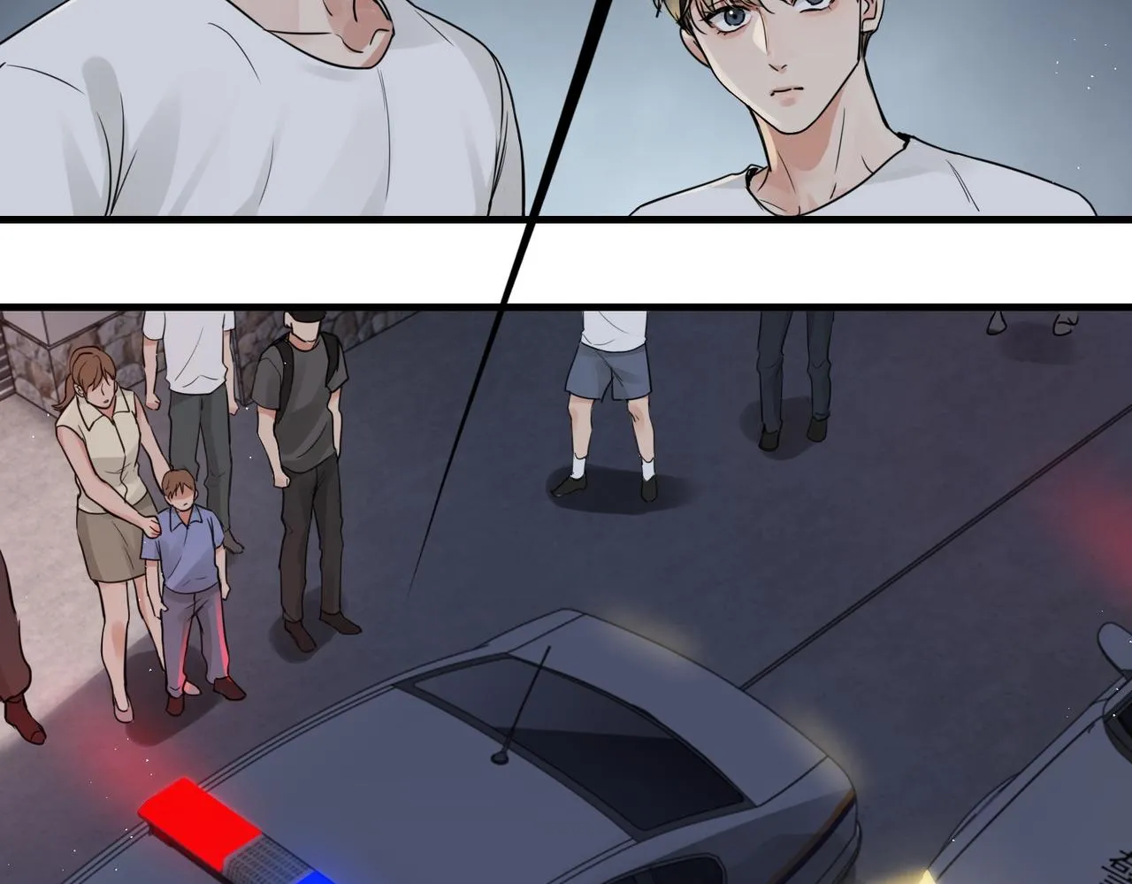 第56话 突破性线索！ 第17页