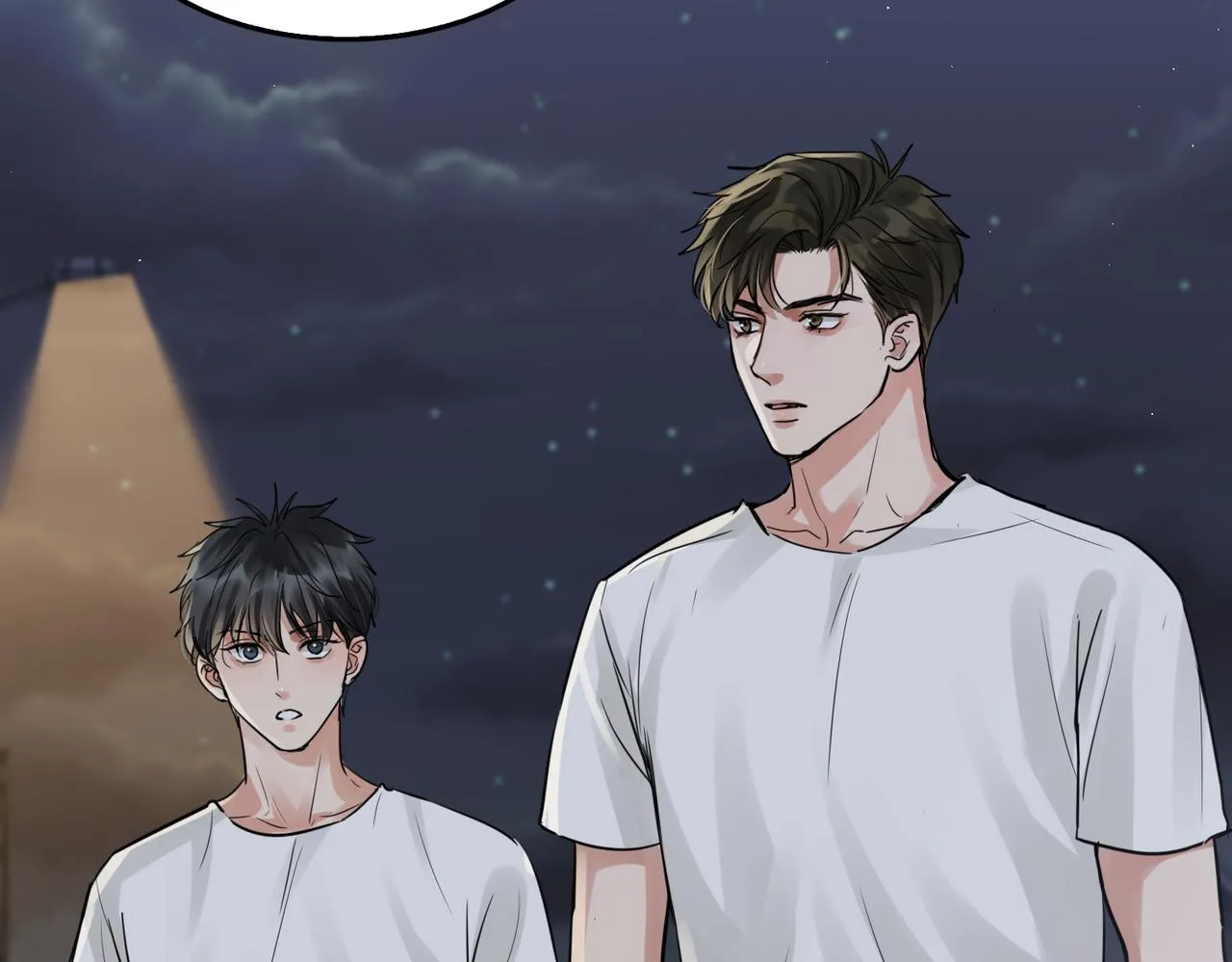 第56话 突破性线索！ 第46页