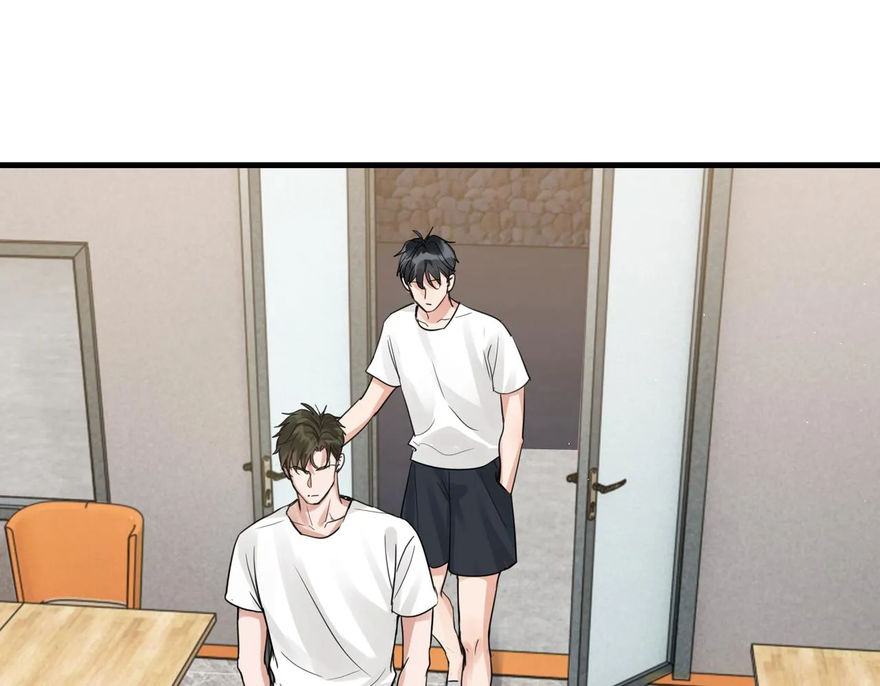 第56话 突破性线索！ 第48页