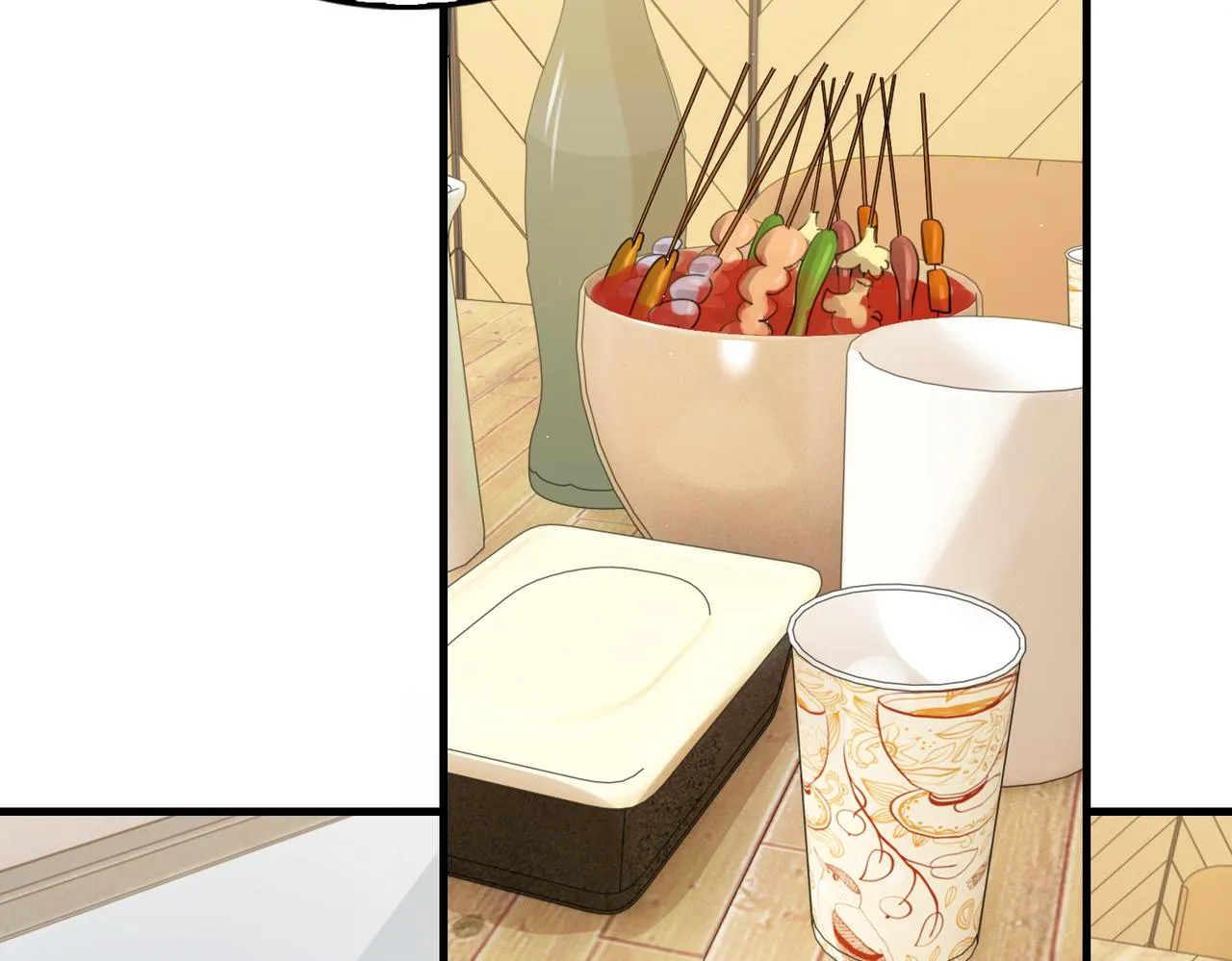 第56话 突破性线索！ 第50页