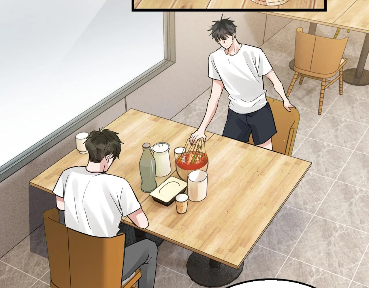第56话 突破性线索！ 第51页