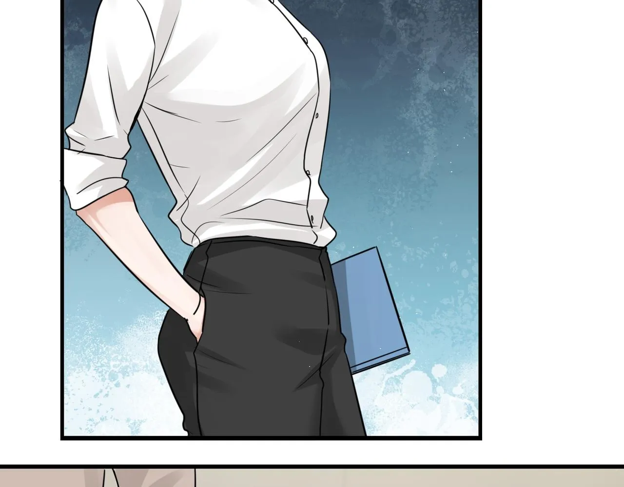 第57话 安全无害的小鱼 第25页