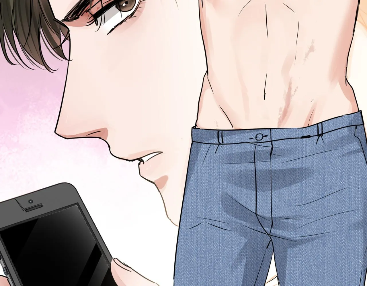 第57话 安全无害的小鱼 第39页