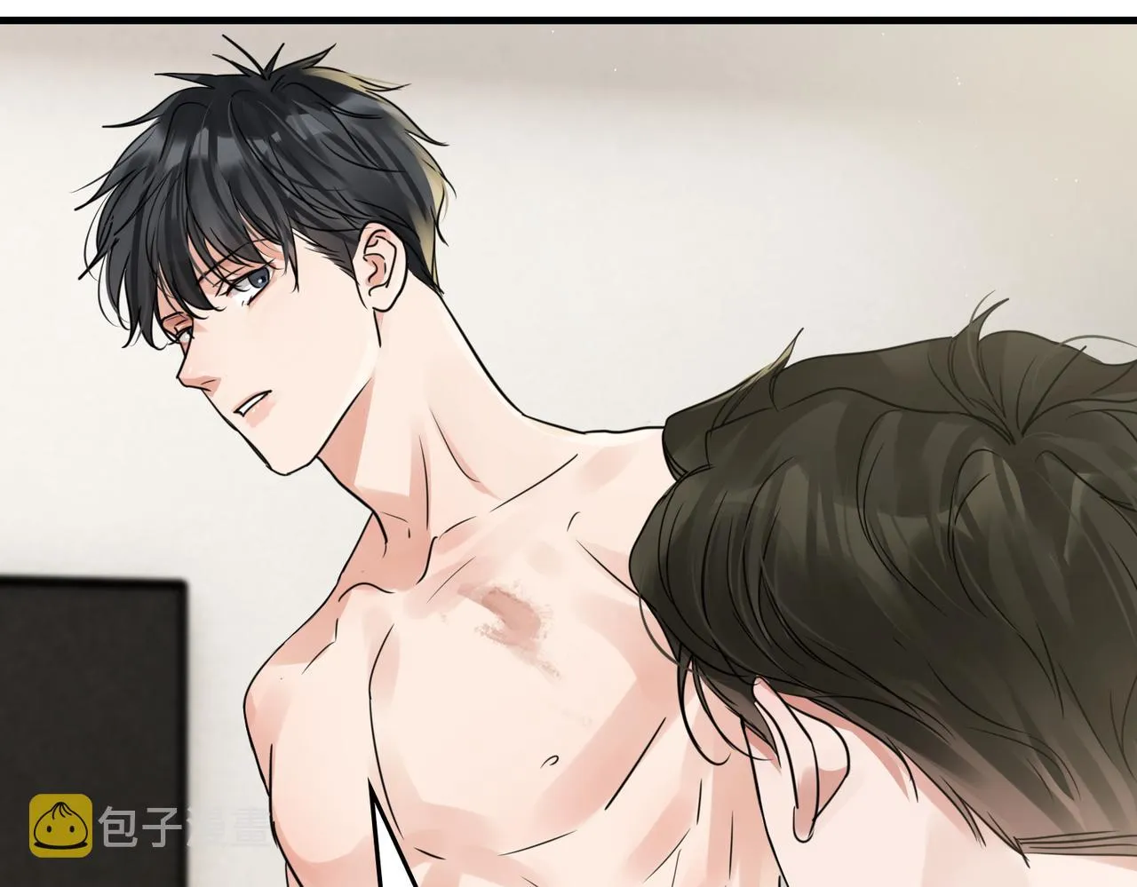 第57话 安全无害的小鱼 第81页