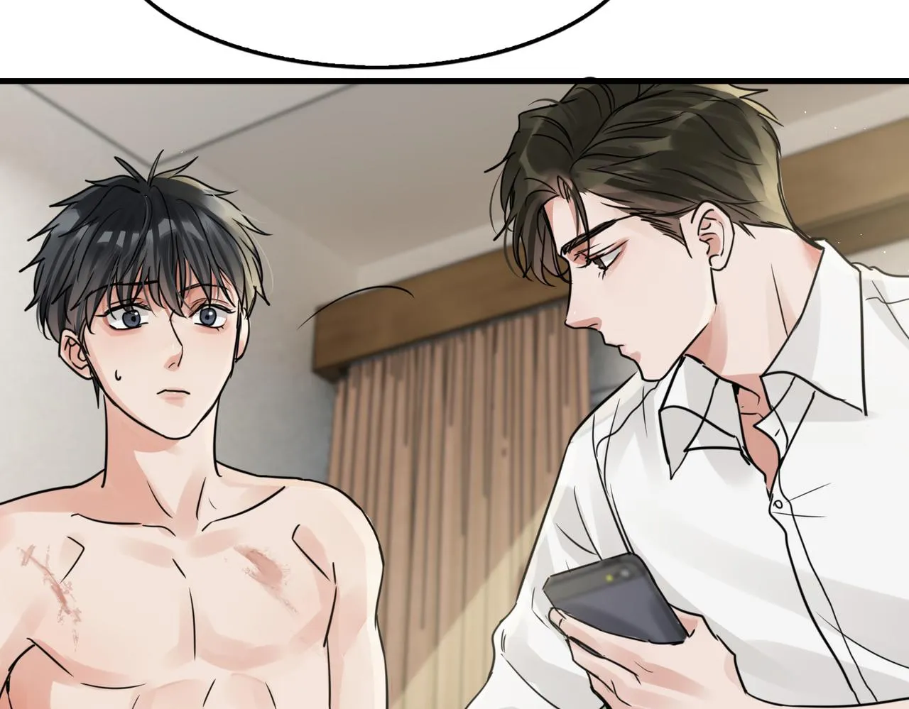 第57话 安全无害的小鱼 第88页