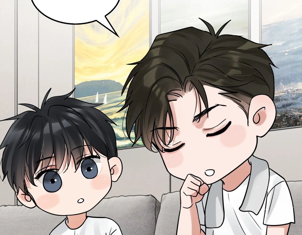 第80话 莫名的情绪 第40页