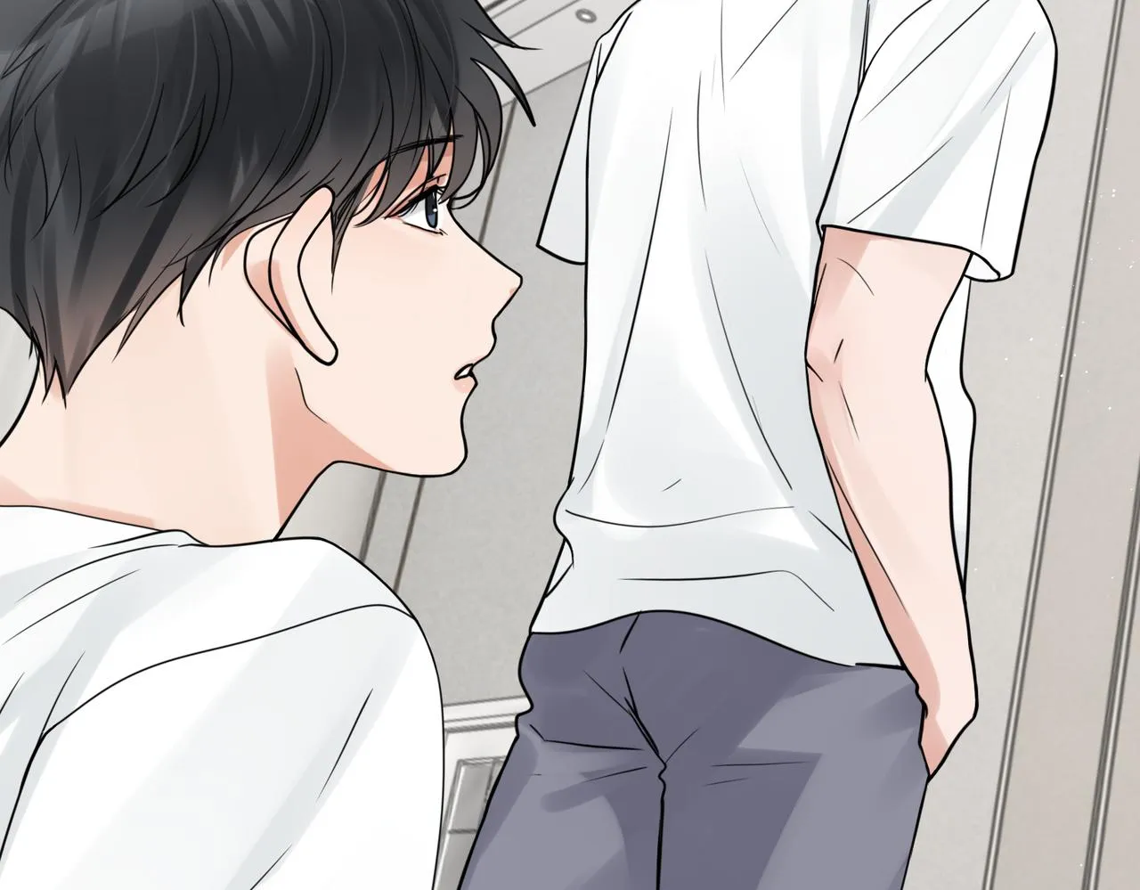 第80话 莫名的情绪 第49页