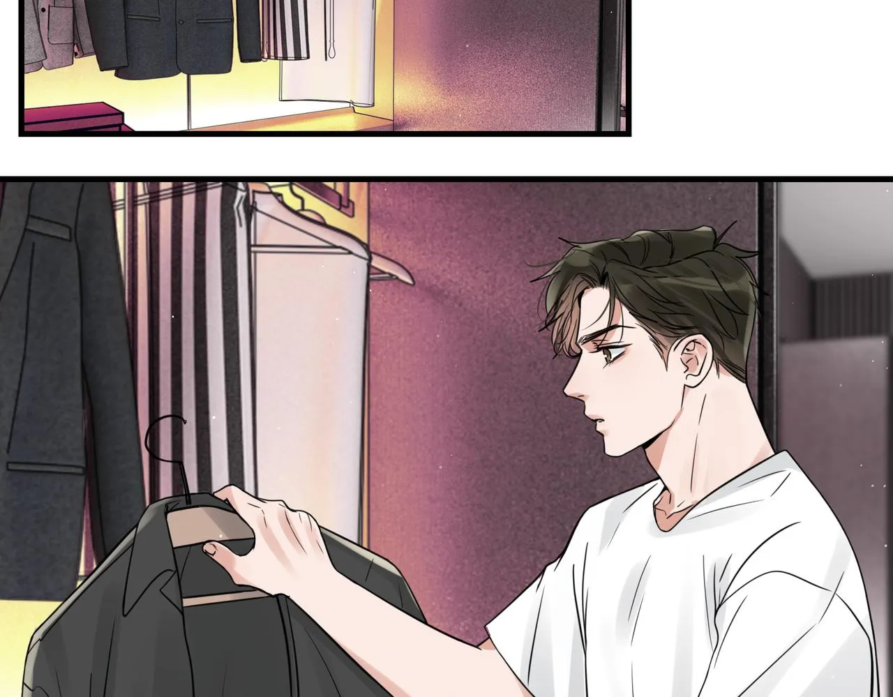 第80话 莫名的情绪 第63页