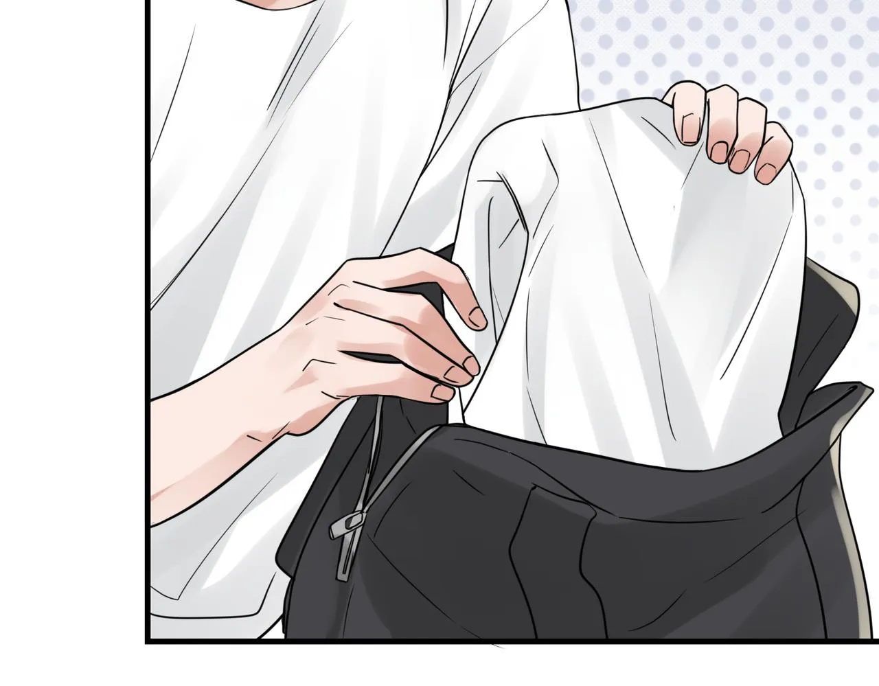 第80话 莫名的情绪 第65页