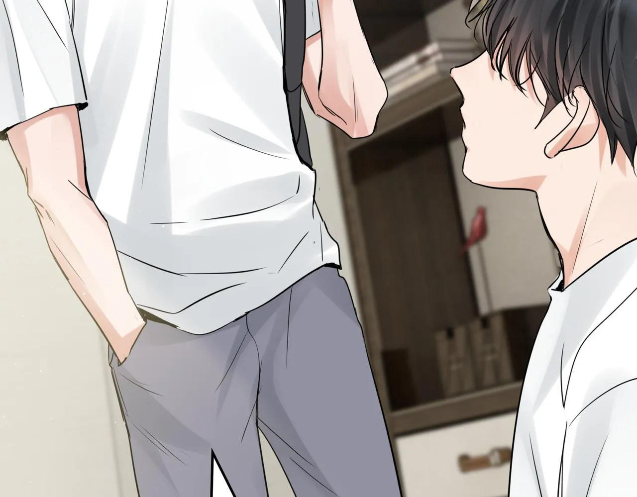 第80话 莫名的情绪 第76页