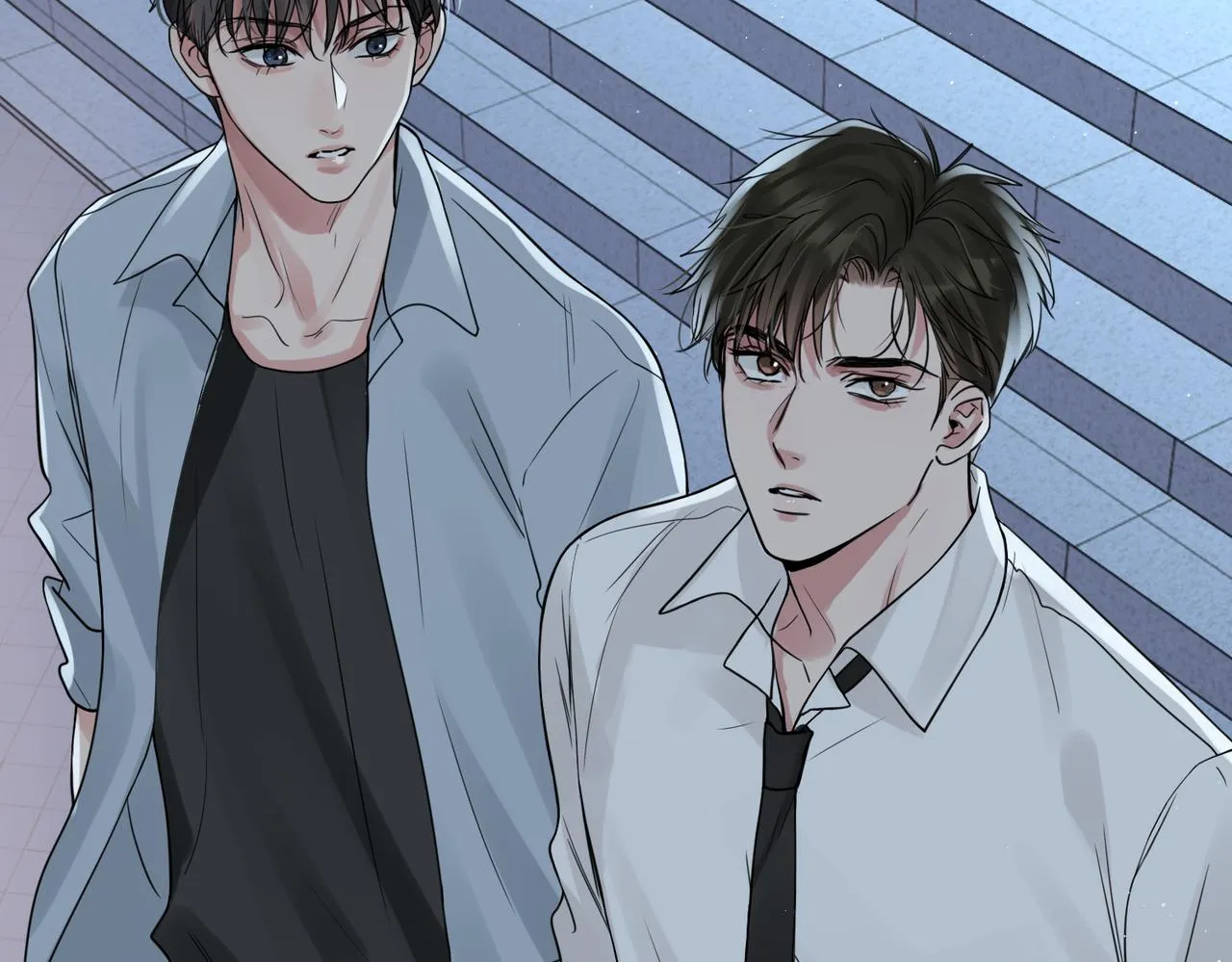 第76话 上瘾 第47页