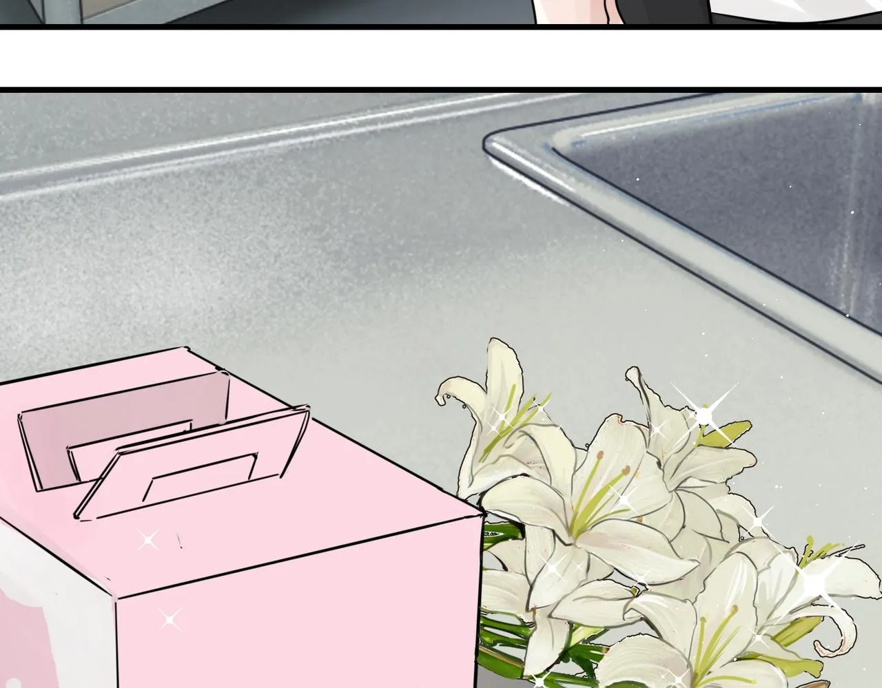 第77话 生日蛋糕 第3页