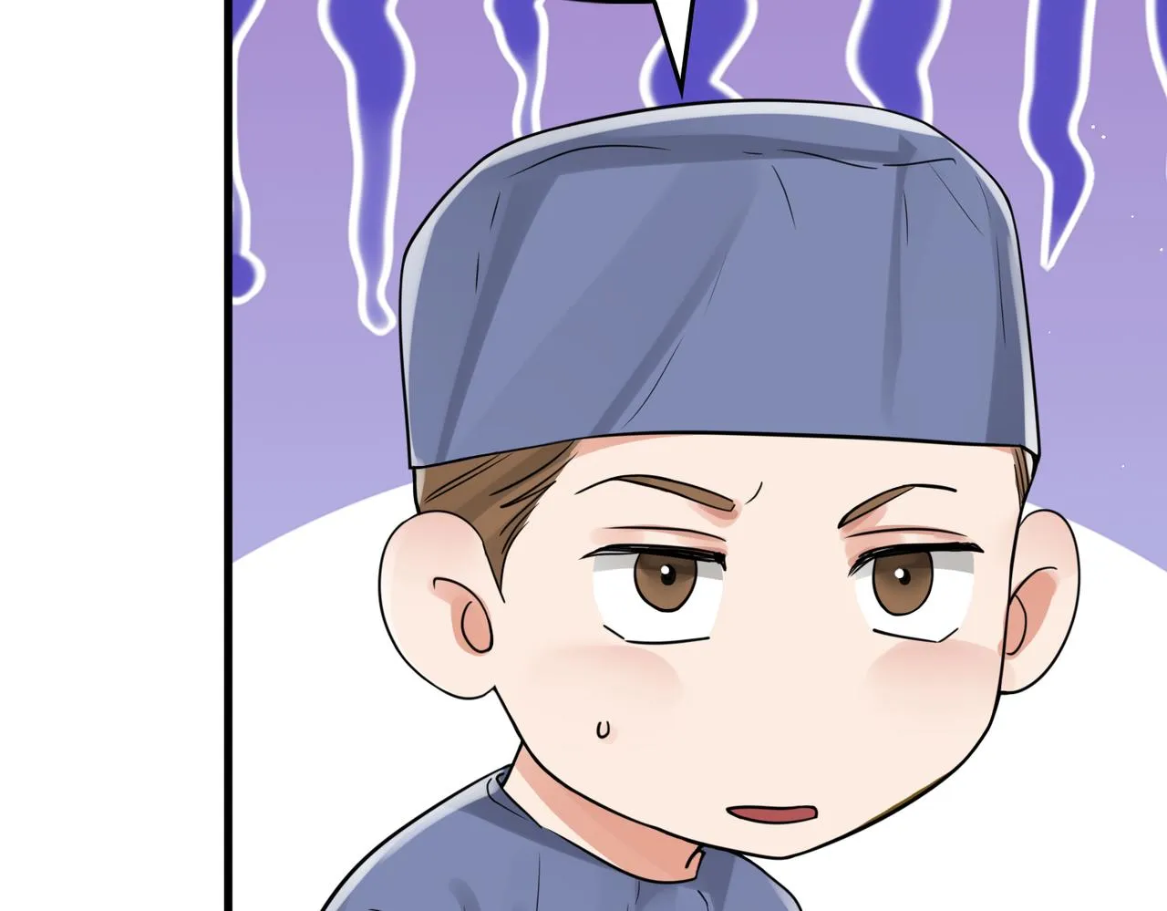 第77话 生日蛋糕 第40页
