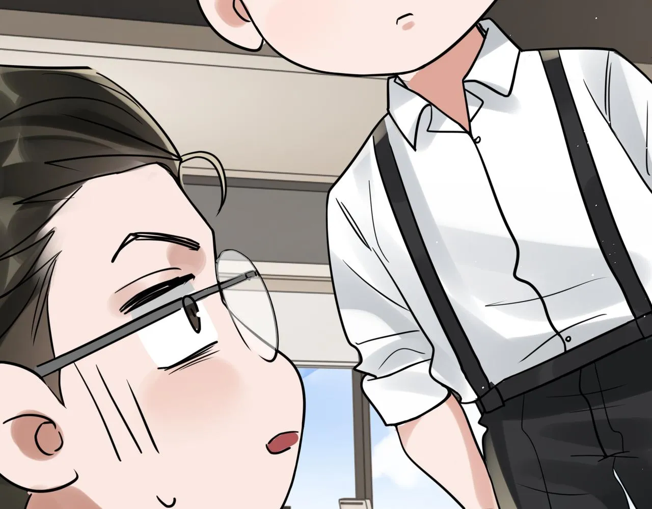第77话 生日蛋糕 第104页