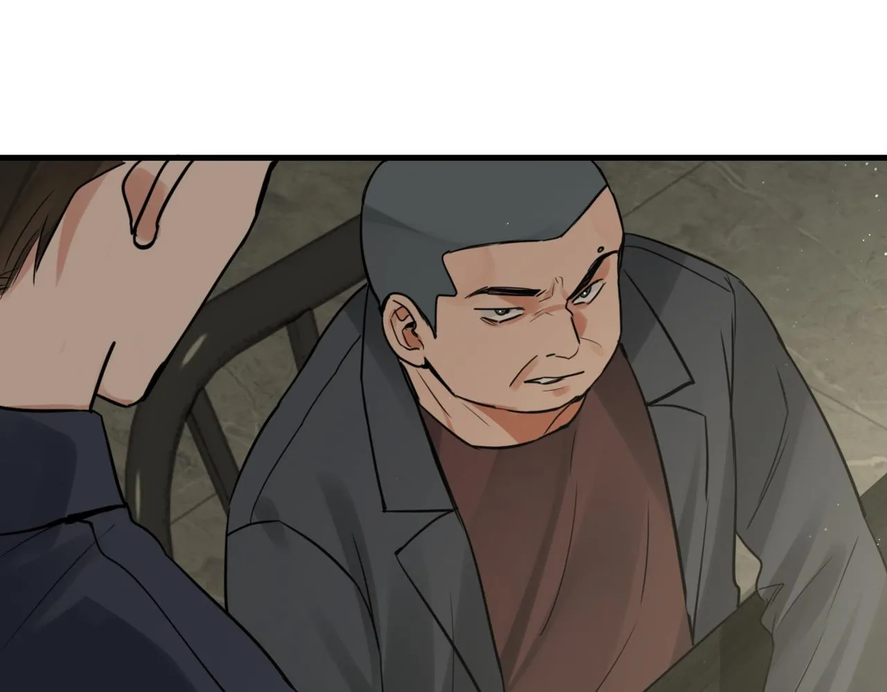 第75话 爱心外卖 第1页