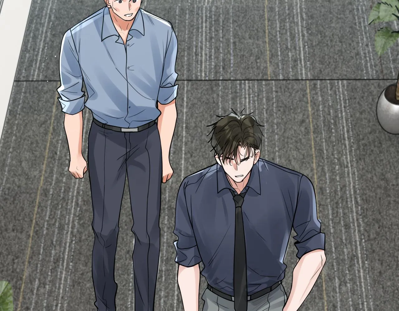第75话 爱心外卖 第11页