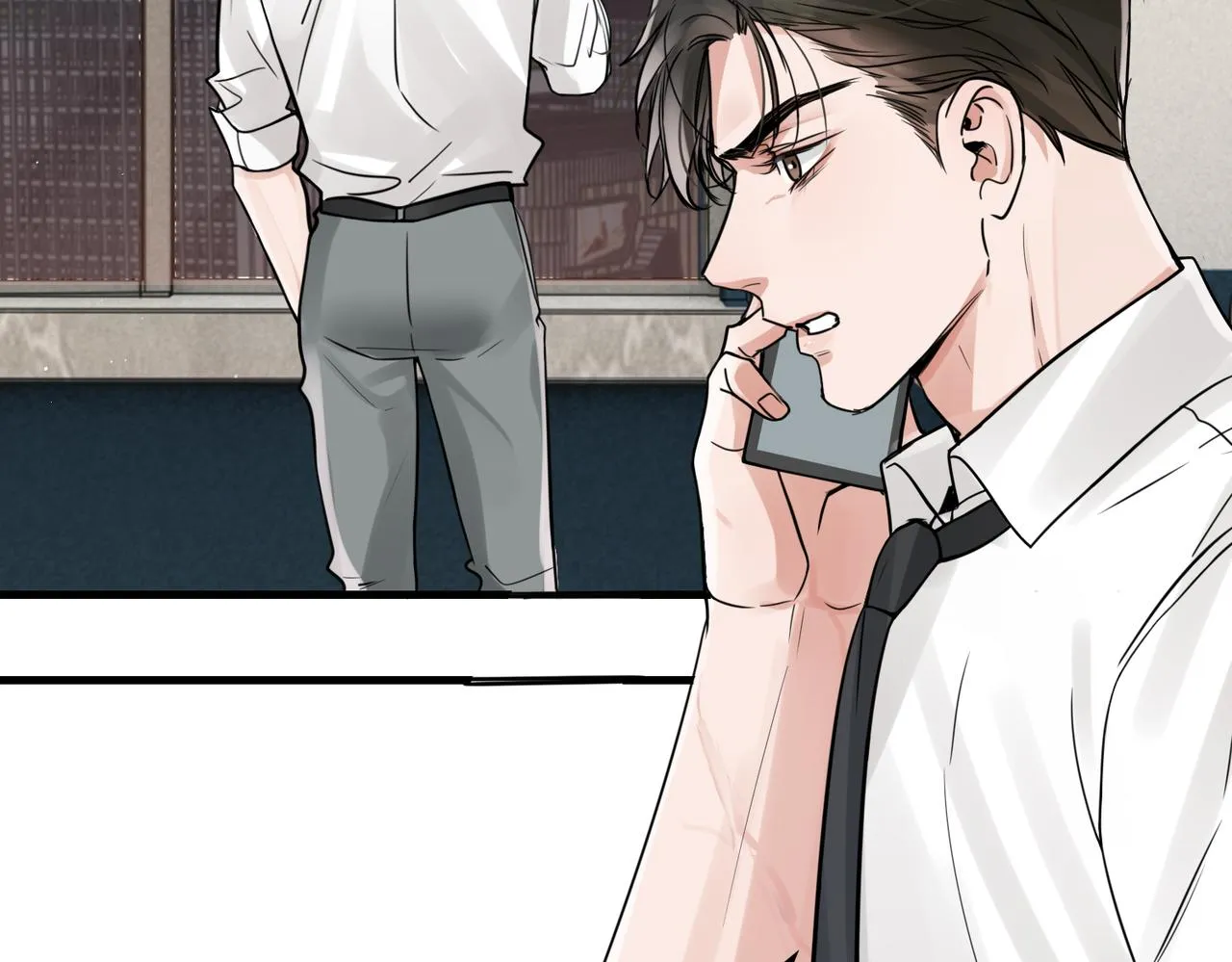 第75话 爱心外卖 第50页